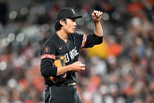 30歳独身」大物プロ野球選手が休日に訪れた好感度抜群な