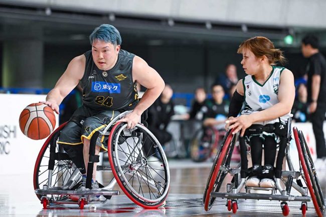 異国で生死を彷徨う入院、必死で学んだ英語 海外挑戦した日本代表が