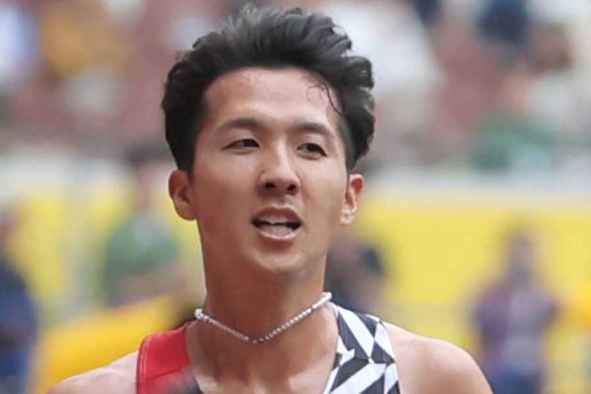 ハーフマラソン日本新の賞金額に驚き「夢あるな」「おお！」 2番手には