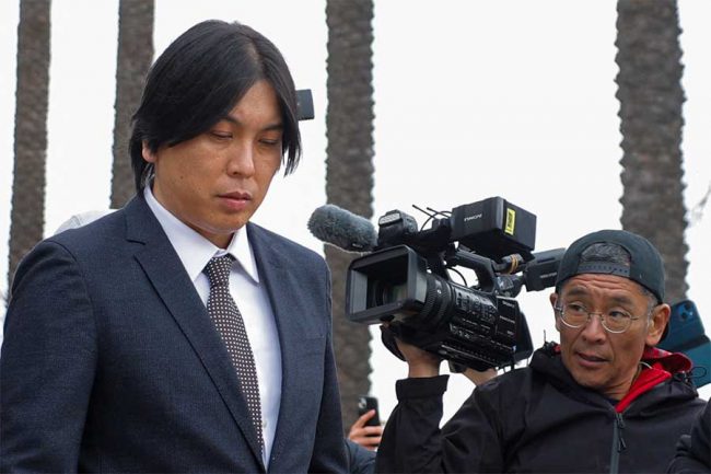 天文学的な金額が絡んでいた」 水原被告の「26億円賠償」「禁錮4年9か