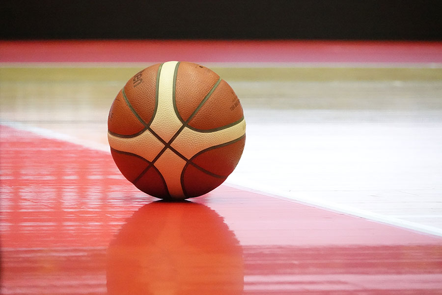 Bリーグが青森ワッツ所属アシスタントコーチの規約違反による制裁を発表した（画像はイメージ）【写真：編集部】