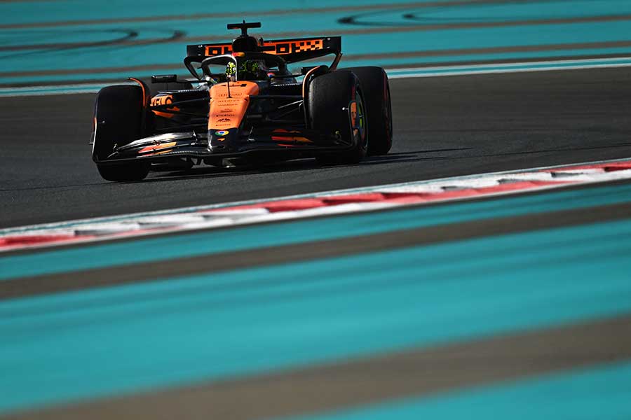 マクラーレンの限定マシンが話題【写真：Getty Images】