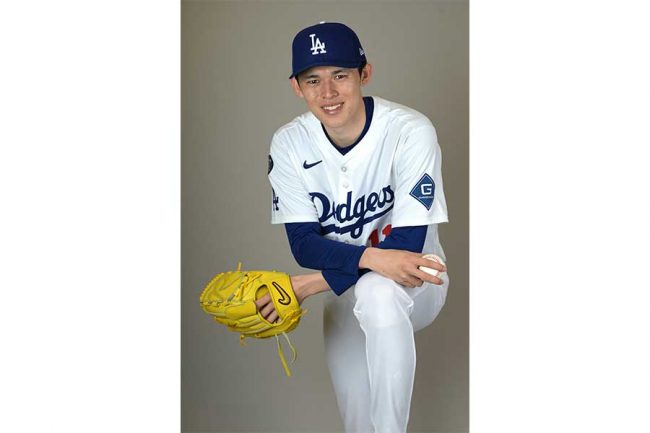 10歳年上選手に取った23歳佐々木朗希の行動「嘘でしょ」 