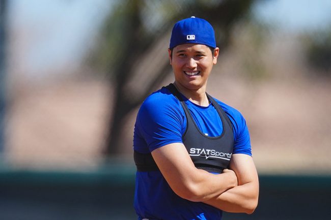 ド軍が生んだ「かなり狂った状況」 米識者が衝撃受けた取材現場「質問