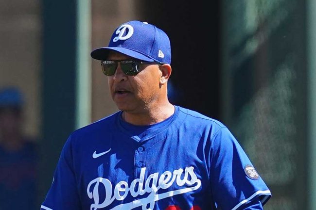 ロバーツ監督の予想を超えた大谷翔平の