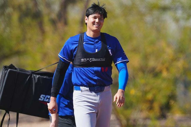 【入手困難】大谷翔平選手　ロサンゼルスエンゼルス　スプリングトレーニング 入手困難】大谷翔平選手 ロサンゼルスエンゼルス スプリング