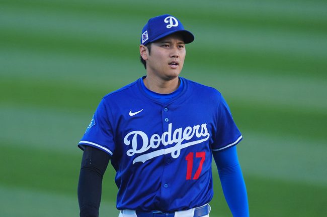 大谷翔平は「何か違う…」韓国の167億円男が即答した