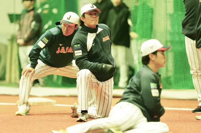 受けた侍ジャパン捕手が「恐怖を感じた」 26歳・奪三振王の