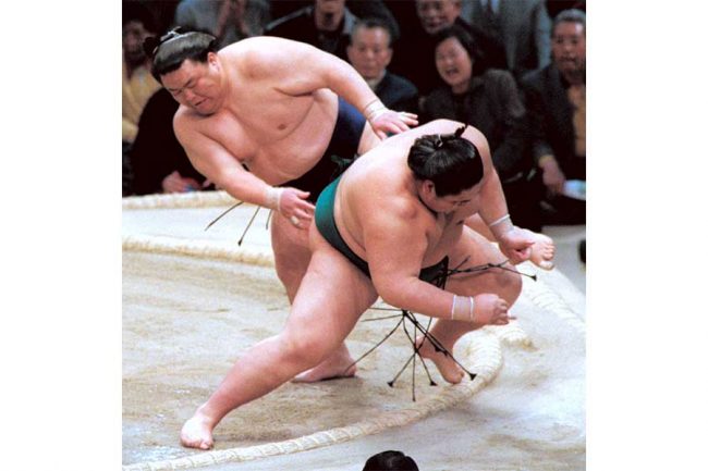 有田焼 希少 大相撲 若貴世代 有田焼 希少 大相撲 若貴世代 有田焼