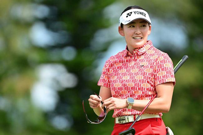 EPOCH2022 JLPGA 女子ゴルフ ホログラフィカ 42枚 岩井千怜 他 EPOCH2022 JLPGA 女子ゴルフ ホログラフィカ 42枚 岩井千怜 他 岩井千怜が