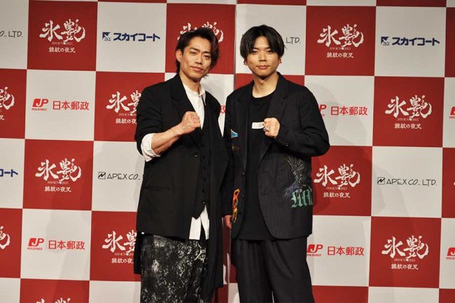 NEWS増田貴久、スケートほぼ未経験でアイスショー主演「2番手かと思っ