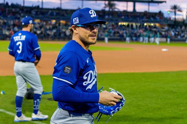 日本の空港で漏れた「ここの人、アメリカ人よりずっと親切だよ」 ド軍