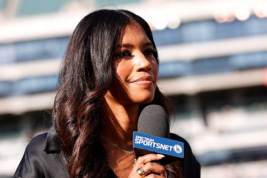 キルステン・ワトソンさん【写真：Getty Images】