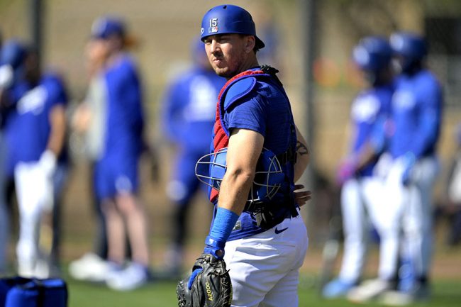 ドジャース解雇の35歳、決まった新天地にファン複雑「嬉しいけど嫌