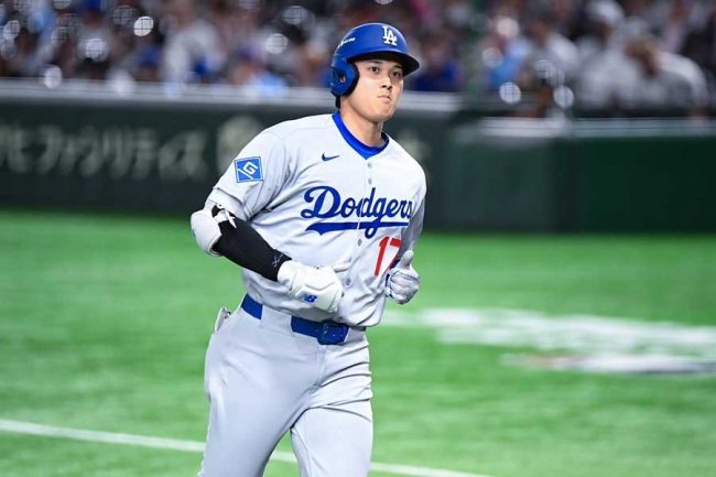 大谷巨大壁画の作者が明かす舞台裏「名誉が汚されるかもと…」 届いた