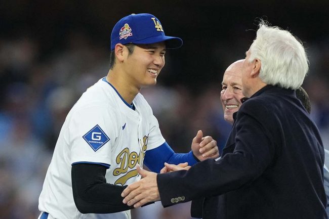 7⁄21限定球場配布 ベシア ドジャース ワールドチャンピオンリング 51