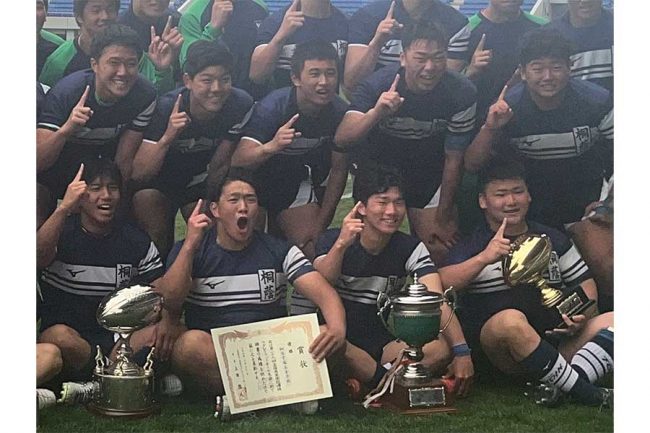 東の横綱」から「令和の一人横綱」へ 桐蔭学園、選手自ら考える