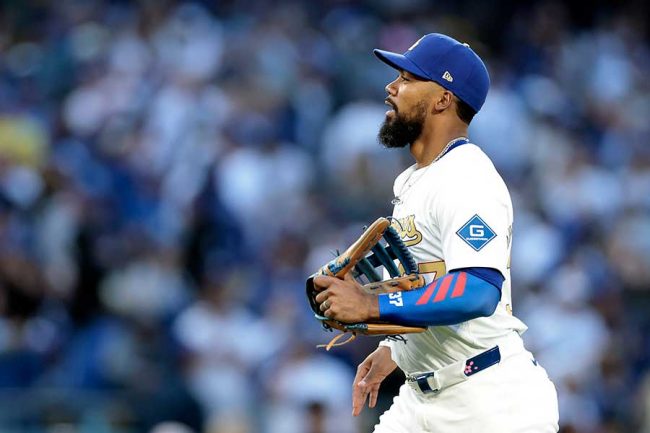 ドジャース戦で客席の観戦マナーを絶賛「我慢しましたね」 好プレーの