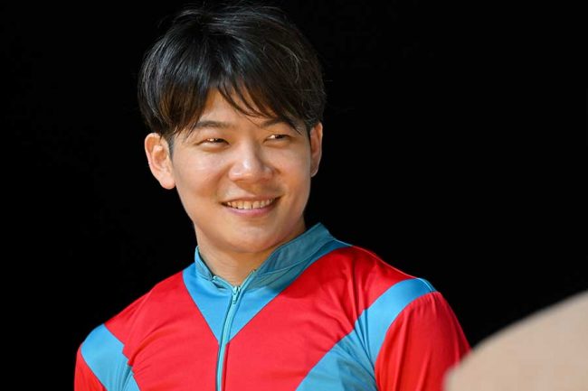 涙腺緩んじゃいました」 35歳三浦皇成、初G1勝利まであと一歩…レース後