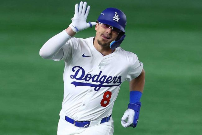 親愛なるオオタニ様」 ド軍キケが贈った8年前のラブコールが話題再燃