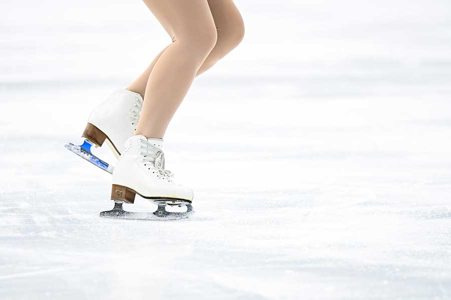 フィギュアスケート