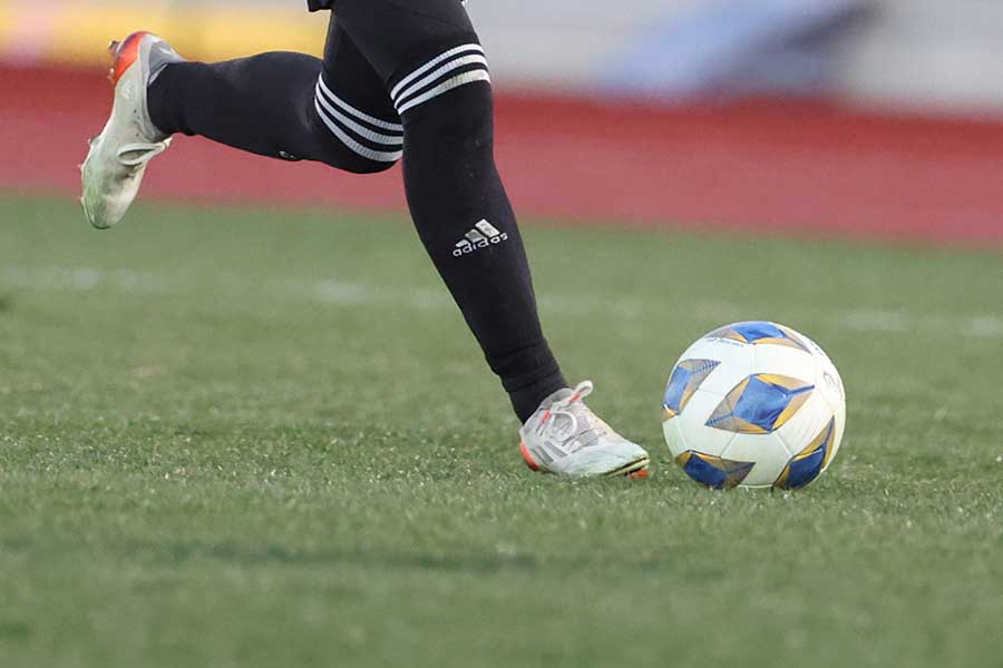 海外サッカーの珍事に反響（画像はイメージ）