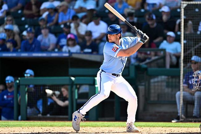 大谷超え、ジャッジ並み怪力の22歳に衝撃 打球速度194.5キロ計測、MLB