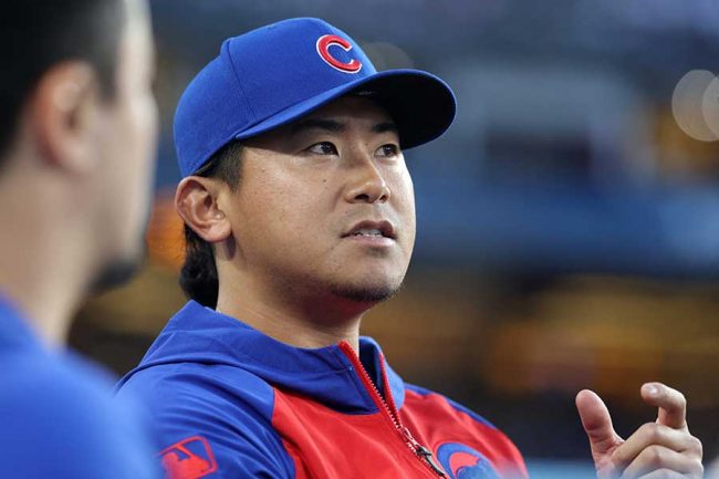 今永昇太、IL入りでも変わらない言動に米ファン安心「今までで一番