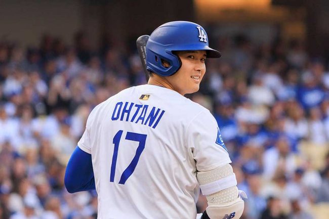 韓国 ドジャース ハングル キャップ MLB 大谷翔平 なぜ「LA」じゃなく「B」？ いつもと違うドジャースの帽子に絶賛のワケ