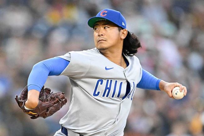 今永昇太に同僚妻が懇願「私たちを助けて！」 長髪ケアの秘訣に思わぬ