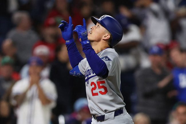大谷翔平って誰だっけ？」 代役1番エドマンの先頭打者弾に米解説席指摘