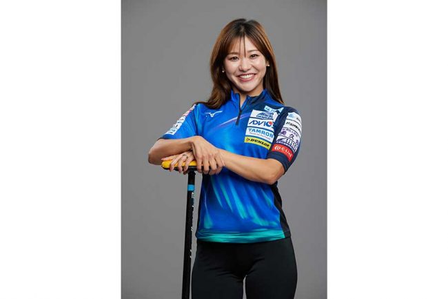 世界初のプロカーリングリーグ誕生 来年4月始動、日本の吉田知那美が