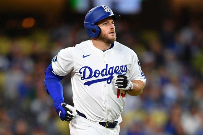 打率.178、不振のドジャース選手に辛辣な