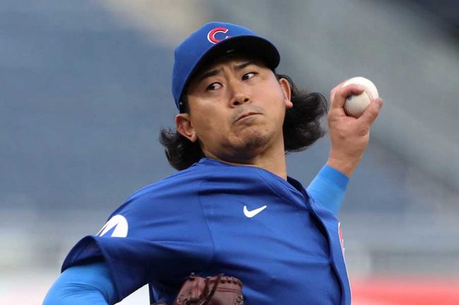 今永昇太、5回途中0封＆8Kの好投 3Aリハビリ登板で72球、マイナー