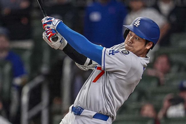 大谷翔平、マイアミで9号→10号→激走三塁打！ 敵も味方もなく大歓声