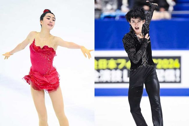 フィギュア界に飛び込んできたビッグニュースに衝撃「これは超大型