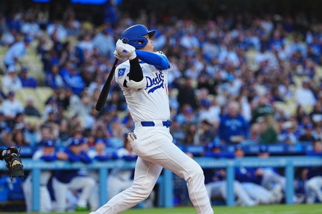 もう諦めろ！」大谷13号豪快アーチ炸裂、米実況席は絶叫 厳しい内角球