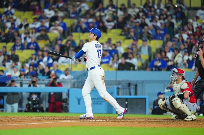 ついに57発ペース！】 大谷翔平16号にエンゼルス解説者が唖然「まるで