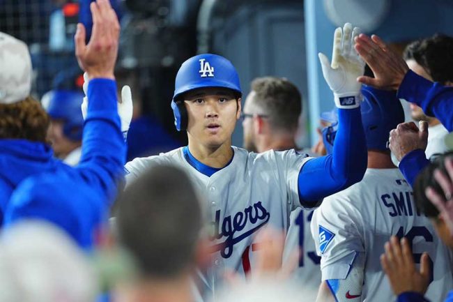 エンゼルス実況席驚愕！】 大谷翔平の3戦連発16号「ぶっ叩いた」「走者