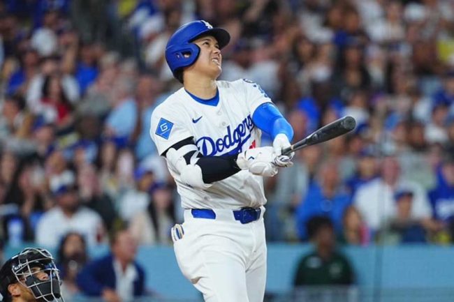 敵も味方も全員ダマされた大谷翔平