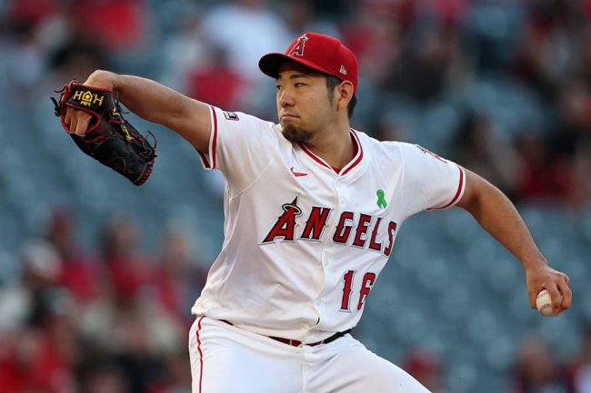 菊池雄星入団！エンゼルス応援セット 菊池雄星、エ軍移籍の理由「未来は明るい」 球団へ早速要望も