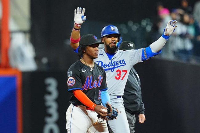 ドジャース戦、土曜の朝から5時間46分の激闘見守った野球ファンまで