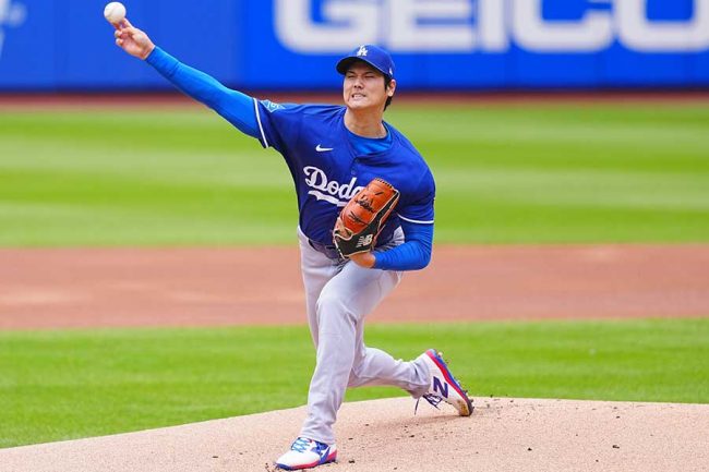NY異例の光景、大谷641日ぶり打者対戦で敵まで行動 敵将は力説「利用