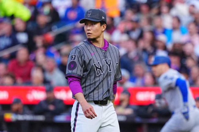 千賀滉大、審判から異例の