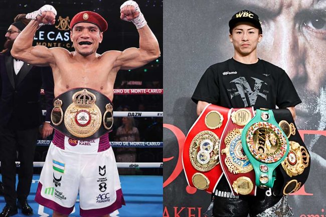 井上尚弥VS ムロジョン・アフマダリエフTシャツ XLサイズ 井上尚弥VS ムロジョン・アフマダリエフTシャツ XLサイズ 2025年