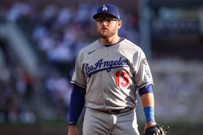 大不振ドジャース34歳が猛烈ヤジに無言で耐えた理由 「憎んでいい