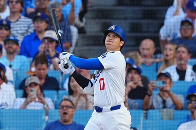 大谷21号、ジャッジの目の前で残した