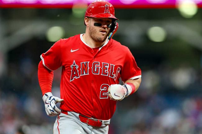 5/11 午後0時までマイクトラウト2025 重要問題習得講座 アガルート 5