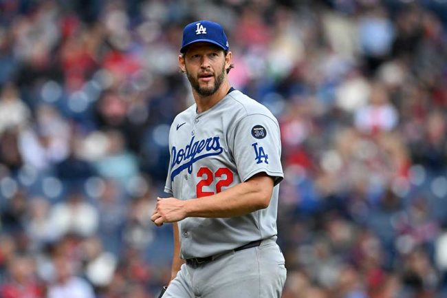 引退カーショー「幸せだよ」 大谷と