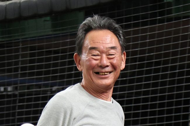通算251勝、75歳になったプロ野球大投手の「決断」に共感広がる ファン 